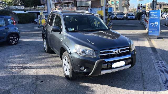 Toyota RAV 4 RAV4 2.2 d-4d Sol Plus 177cv