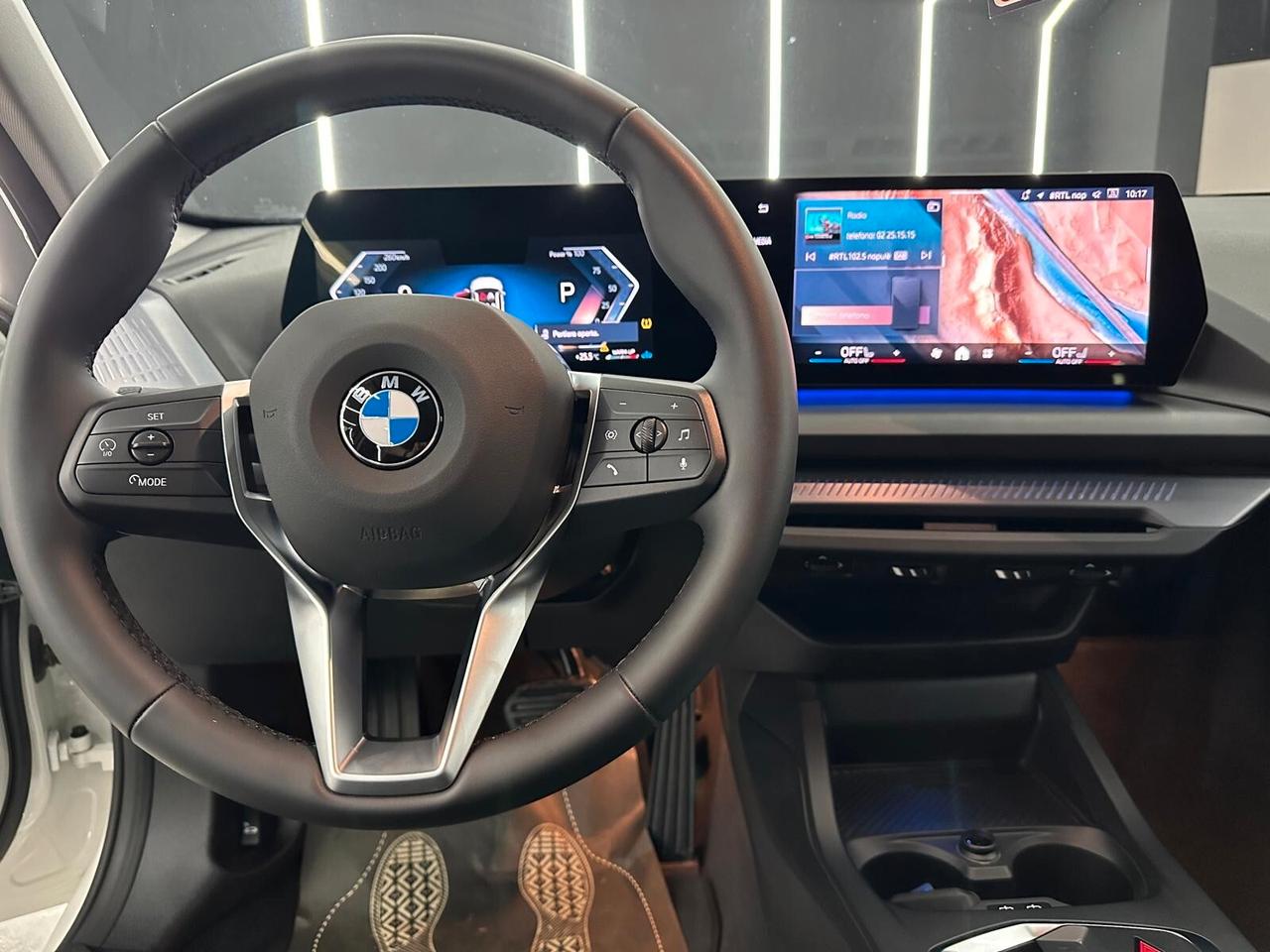 Bmw 118 118d MSport