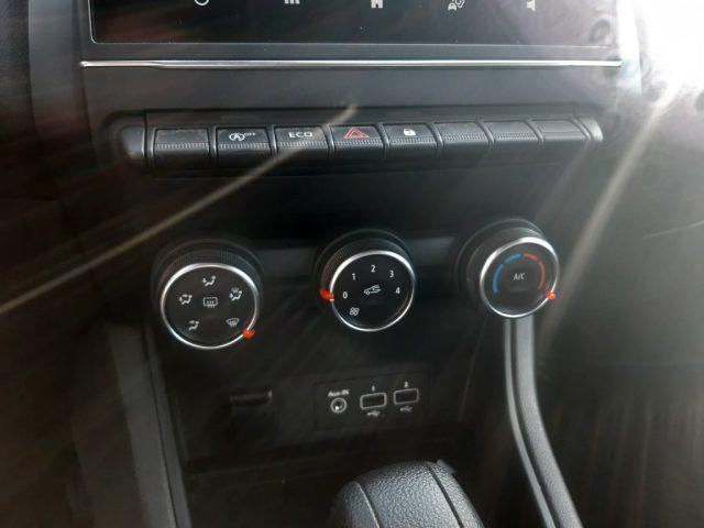 RENAULT Captur Blue dCi 115 CV EDC Zen