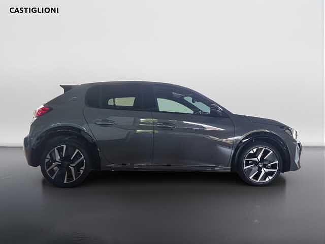 Peugeot 208 208 1.2 hybrid GT 136cv e-dcs 6