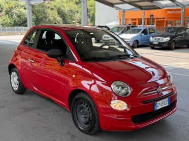 Fiat 500 1.0 Hybrid benzina 70cv - 2023/9 km 23.000
