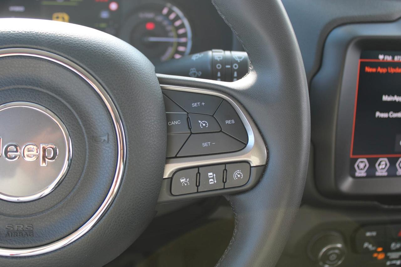 Jeep Renegade Tua A SOLI 152€