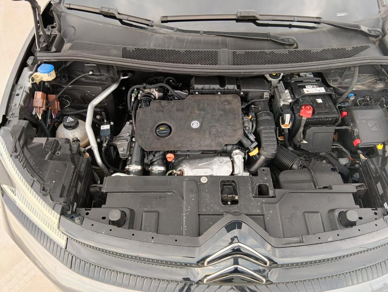 Citroen C5 Aircross BlueHDi 130 S&S EAT8 Feel