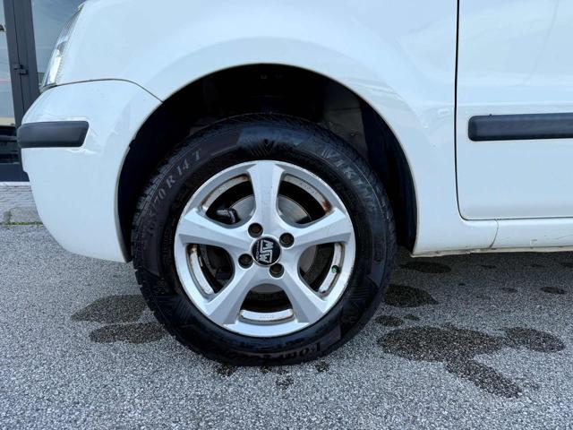 FIAT Panda 1.4 Active Natural Power