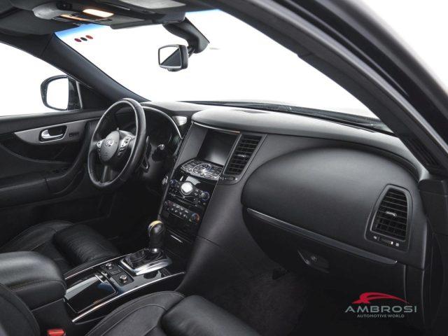 INFINITI QX70 3.0d 3.0 diesel V6 AT S Premium - PER OPERATORI D