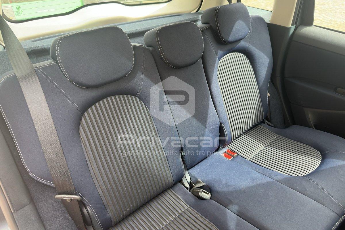 LANCIA Musa 1.3 Mjt 16V 95 CV S&S DPF Diva