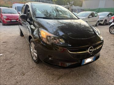 Opel Corsa 1.2 benzina gpl
