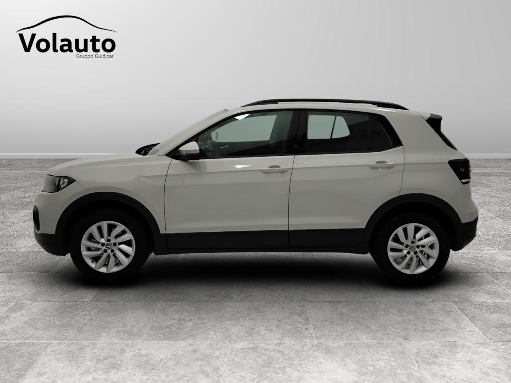 VOLKSWAGEN T-Cross 2019 - T-Cross 1.0 tsi Style 95cv