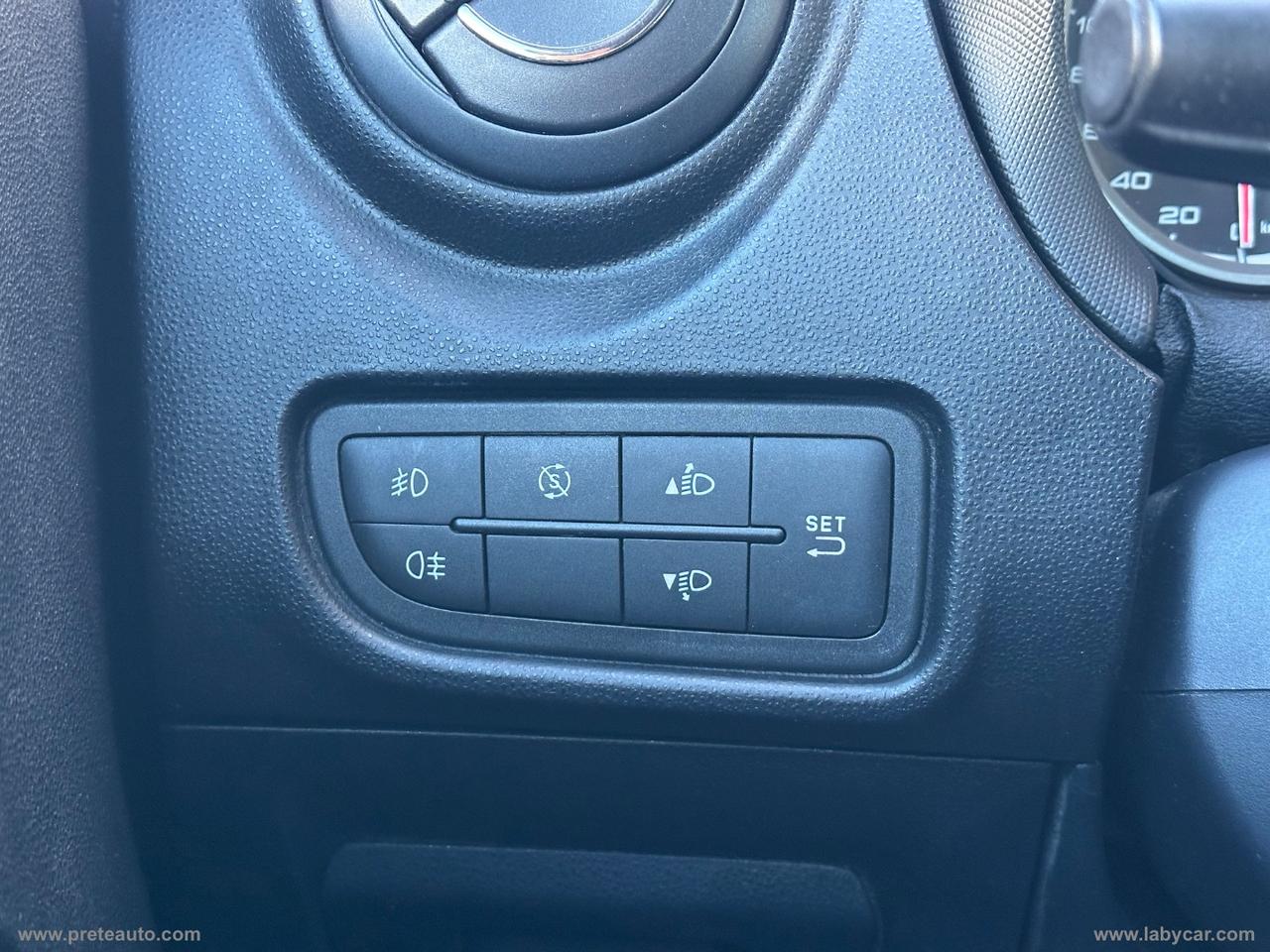 ALFA ROMEO MiTo 1.4 78 CV 8V S&S