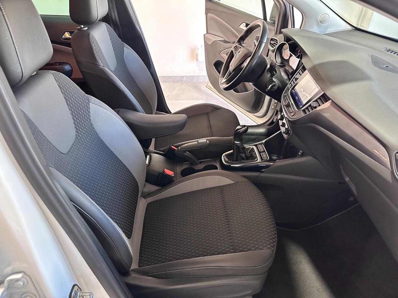 Opel Crossland X 1.6 ECOTEC D - FULL - UNICO PROP -