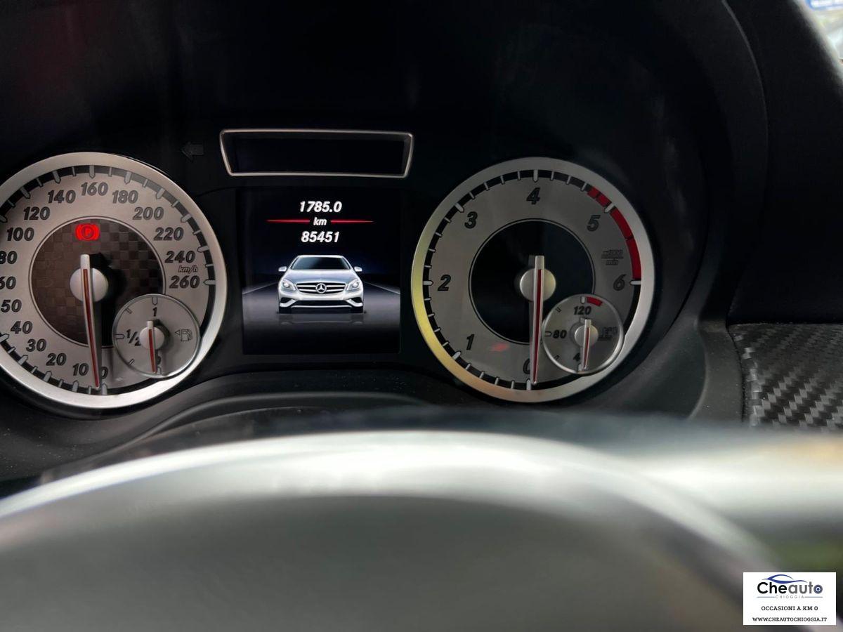 MERCEDES - Classe A - 200 CDI Premium