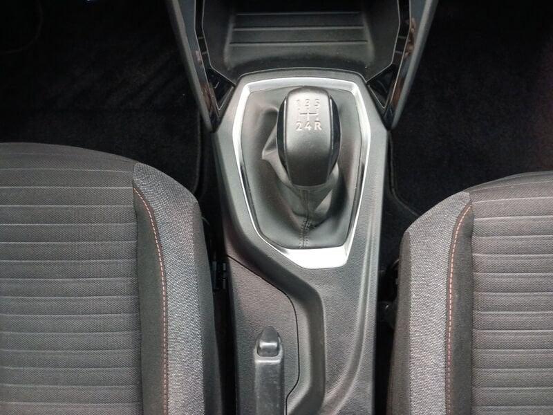 Peugeot 208 Active PureTech 75 S/S