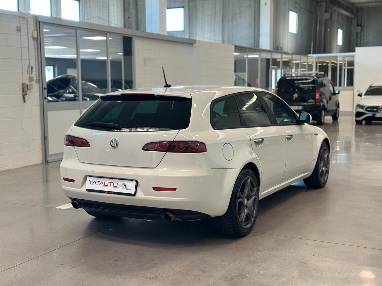 Alfa Romeo 159 1750 TBi Sportwagon Turismo