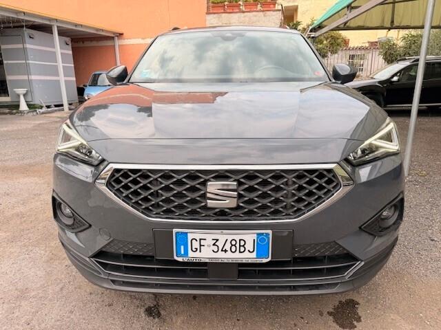 Seat Tarraco 2.0 TDI DSG StylePLUS