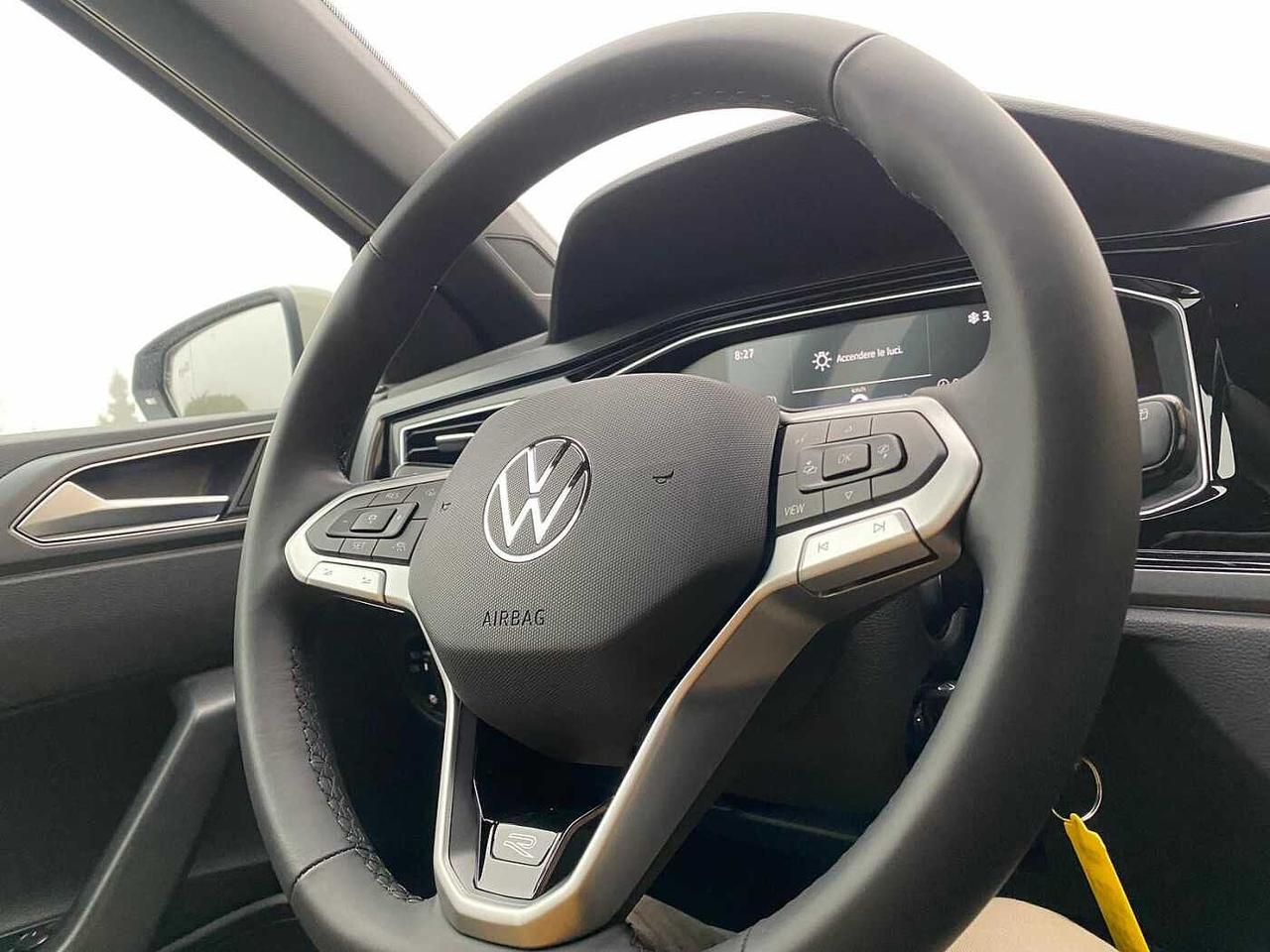 Volkswagen Polo 1.0 TSI R-Line
