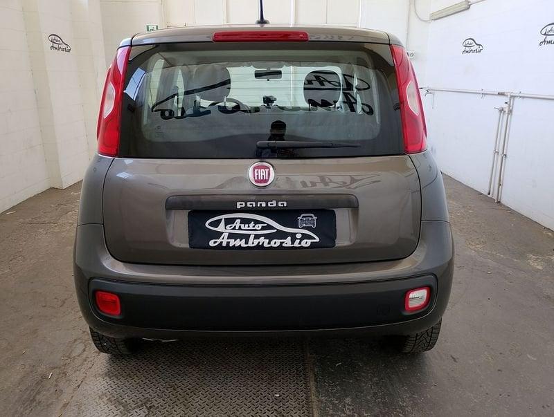 FIAT Panda 1.2 Lounge TUA DA 129,00 EURO AL MESE