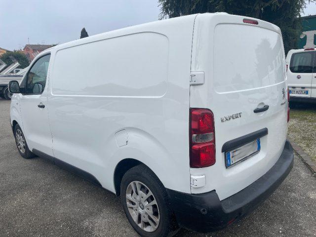 PEUGEOT Expert L2H1 2018 EURO 6 [M227]