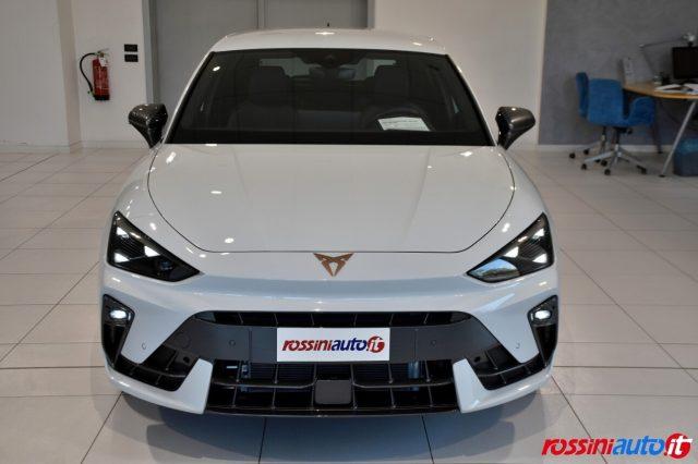 CUPRA Leon 2.0 TDI 150 CV DSG + EDGE PACK + NAVI + INTELLIGEN