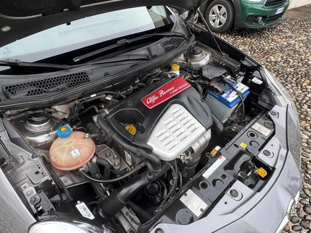 ALFA ROMEO Giulietta 1.4 Turbo 120 CV Distinctive