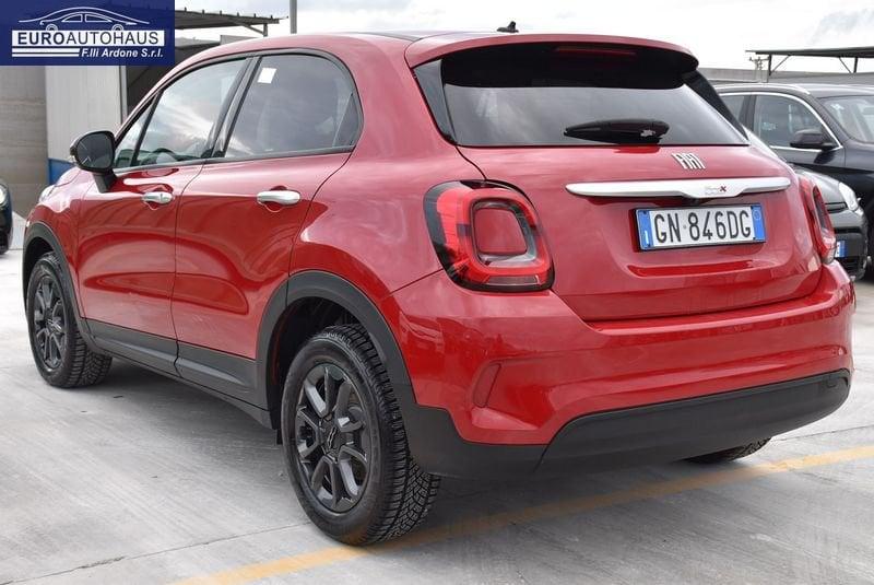 FIAT 500X 1.0 T3 120cv MT6 Club