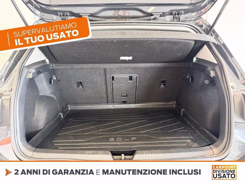VOLKSWAGEN Golf 1.5 etsi evo life 130cv dsg del 2021