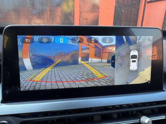 DR MOTOR DR 5.0 s3 1.5 Turbo CVT Bi-Fuel GPL