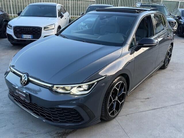 Volkswagen Golf 2.0 TDI GTD DSG 200CV