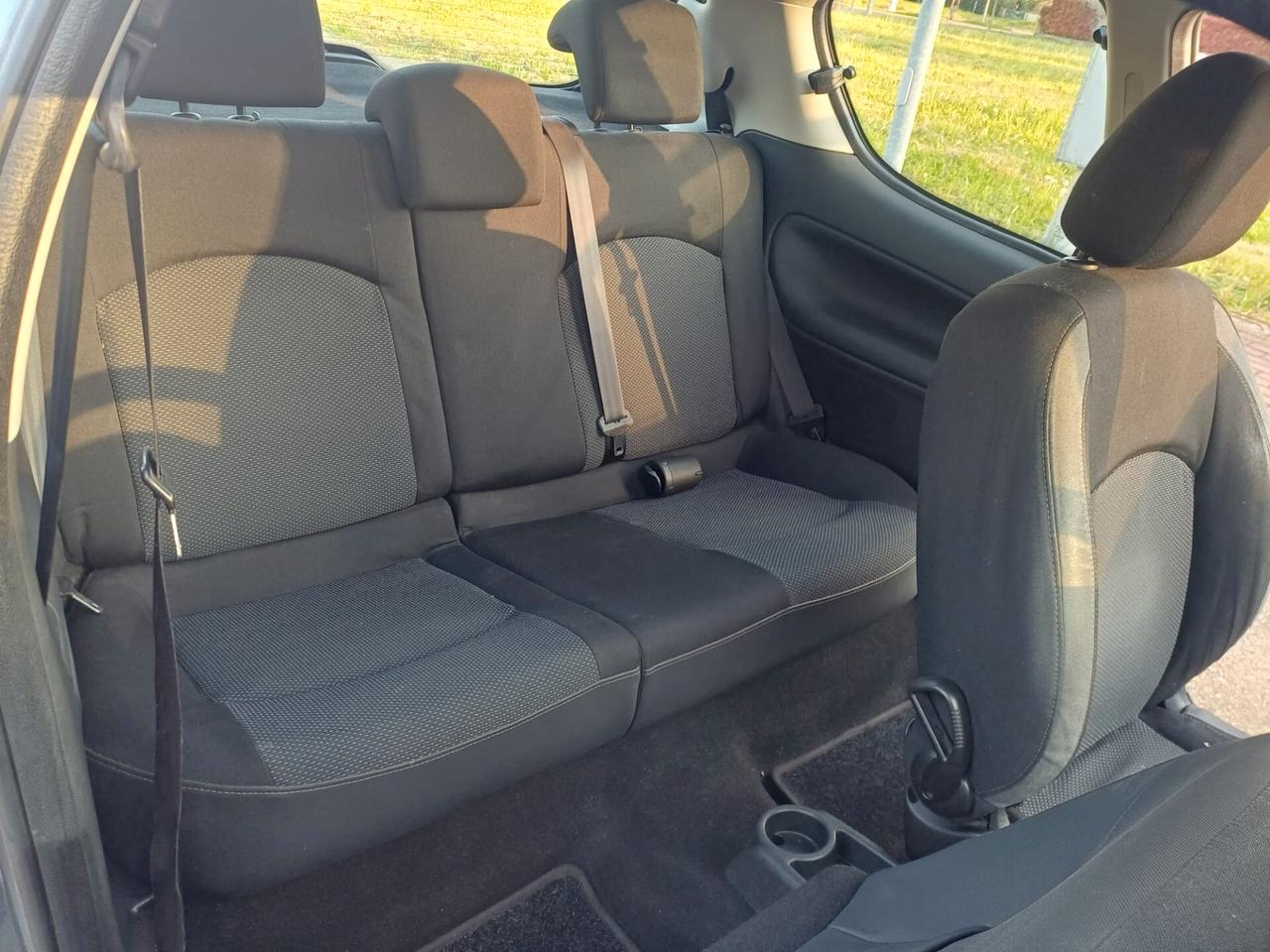 Peugeot 206 Plus 1.1 60CV 3p. X Line