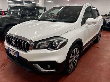 Suzuki SX4 S-Cross S-Cross 1.6 ddis Top 4WD Allgrip