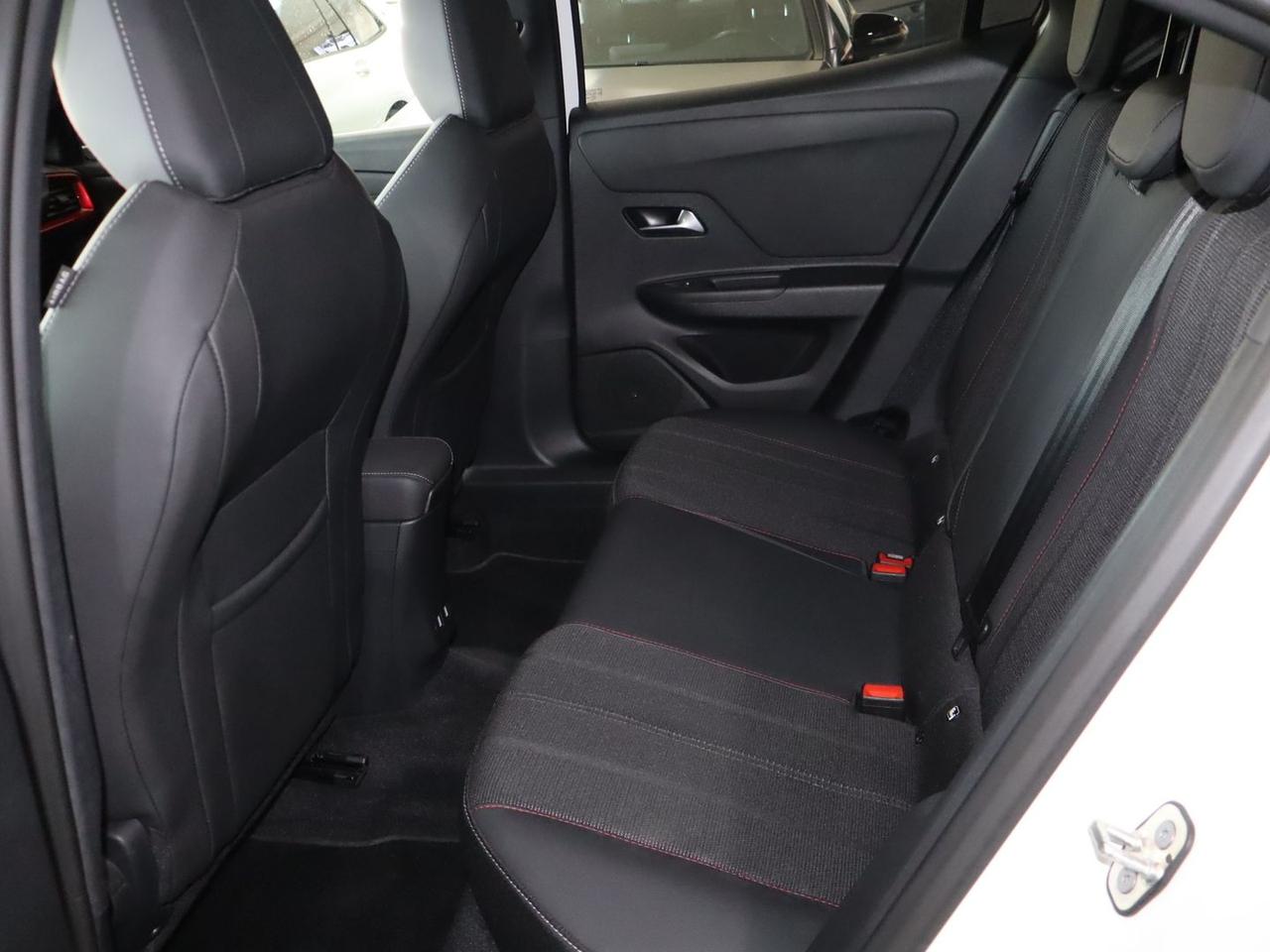 Opel Mokka X GS 1.2 Turbo #11002