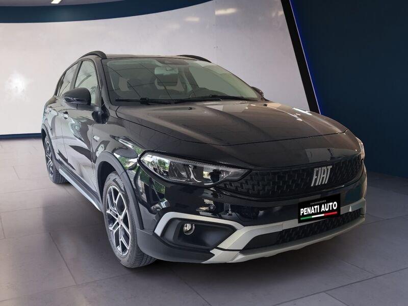 FIAT Tipo 1.6 Mjt S&S 5 porte Cross PRONTA CONSEGNA !