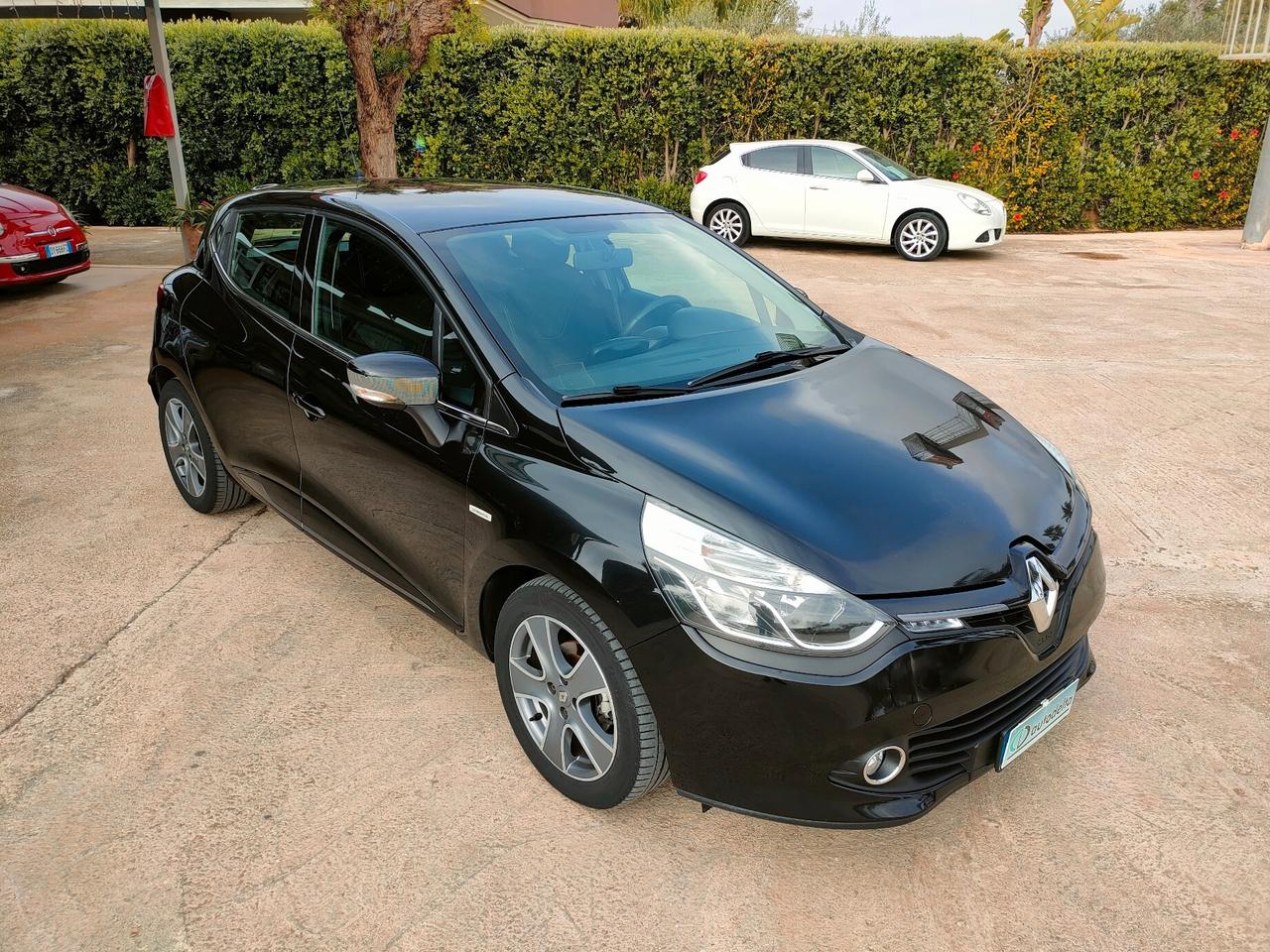 Renault Clio 0.9 TCe 12V 90CV 5 porte Costume National Navy