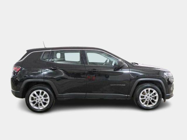 JEEP Compass 1.6 Multijet II 2WD Business