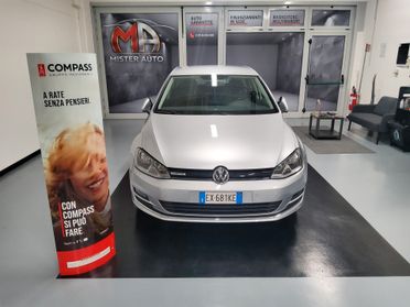Volkswagen Golf 1.4 TGI DSG 5p. Highline BlueMotion