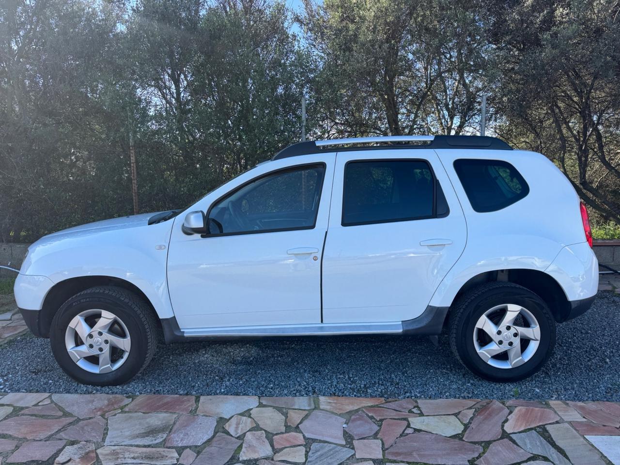 Dacia Duster 1.5 dCi 110CV 4x2 Lauréate