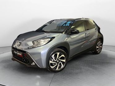 Toyota Aygo X 1.0B (72 CV) Trend S-CVT
