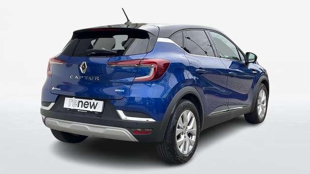 Renault Captur 1.6 E-Tech full hybrid Techno 145cv auto 1.6 E-Te