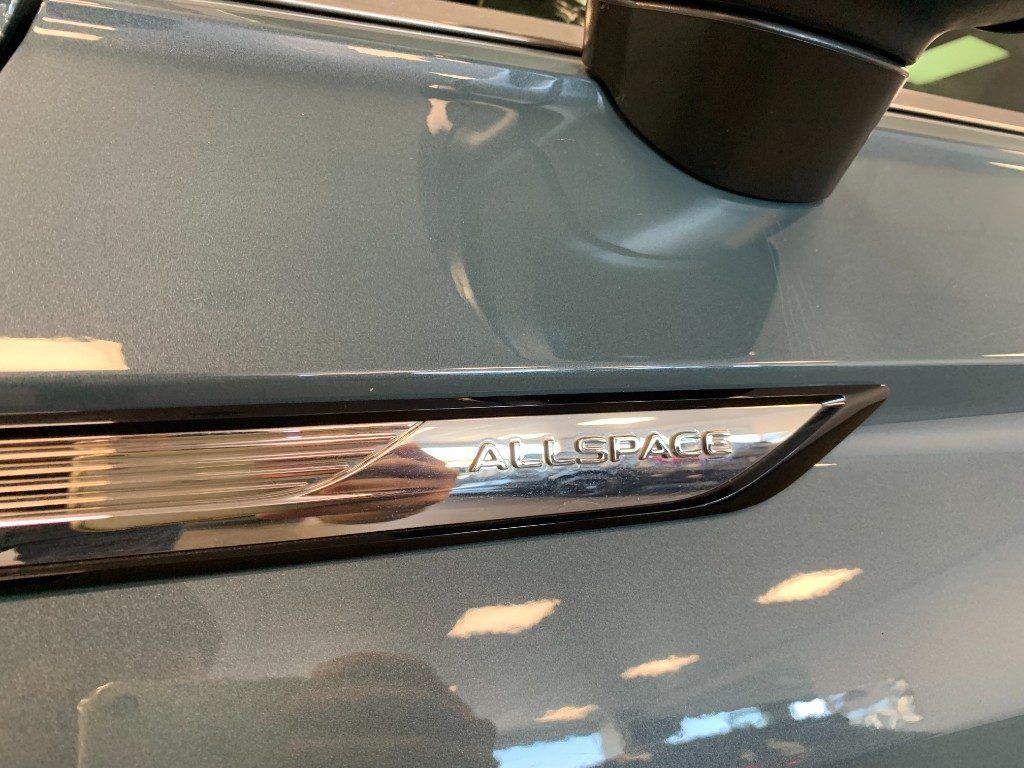 Volkswagen Tiguan Allspace Tetto Apribile 2.0 TDI SCR DSG Elegance Automatico