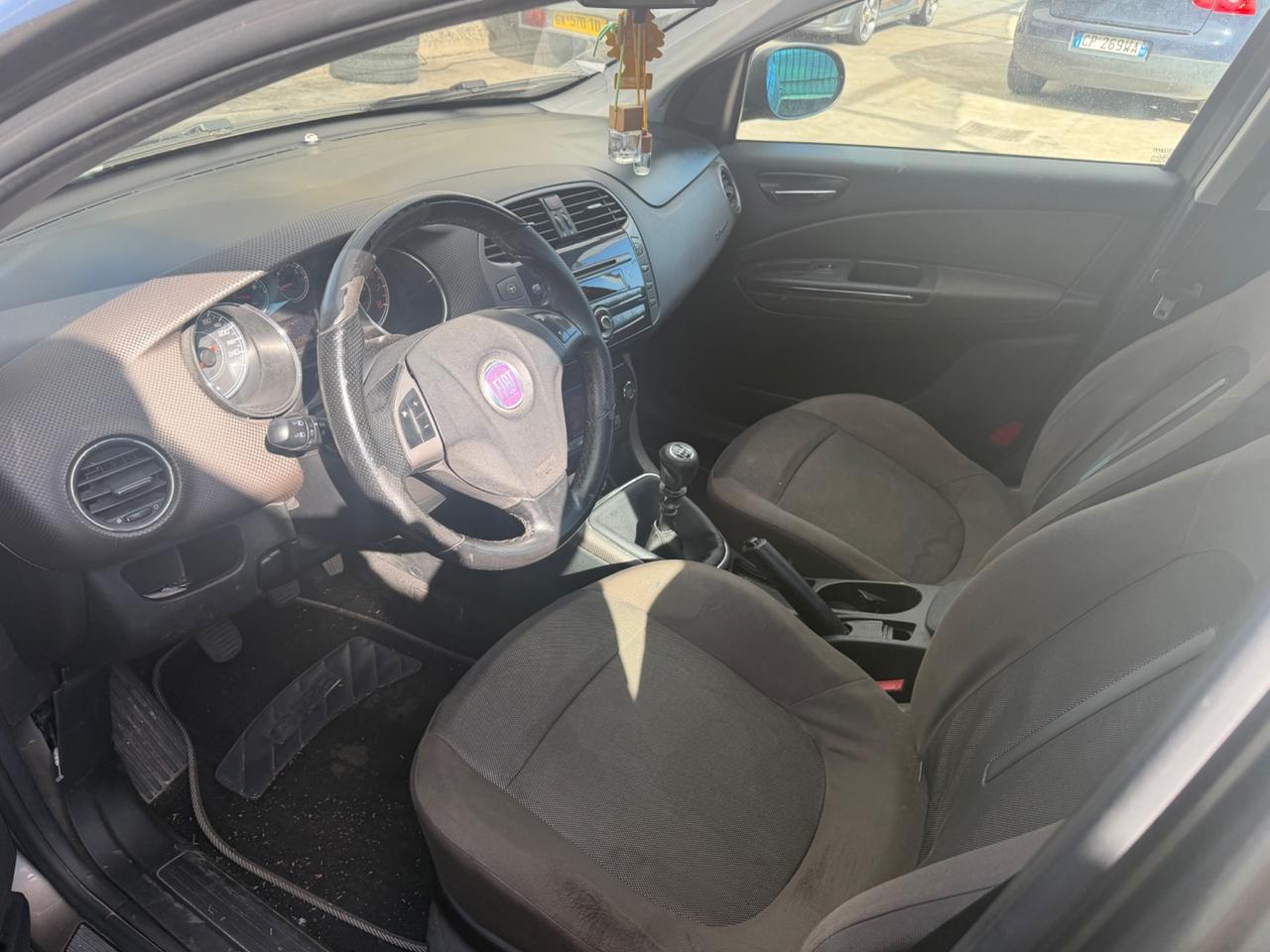 Fiat Bravo 1.4 benzina euro4 commercianti