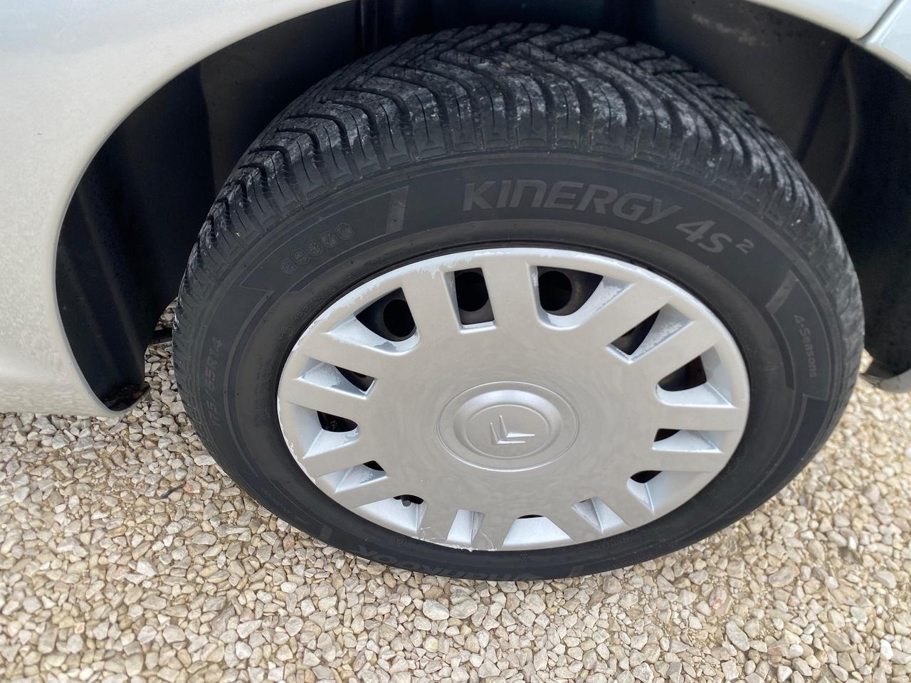 Citroen C3 1.1 Elegance NEOPATENTATI E UNICO PROPRIETARIO