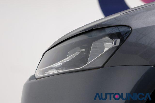VOLKSWAGEN Polo 1.2 TSI DSG 5 PORTE COMFORTLINE AUTOMATICA