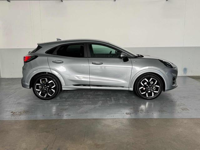FORD Puma 1.0 EcoBoost Hybrid 125 CV S&S aut. ST-Line X