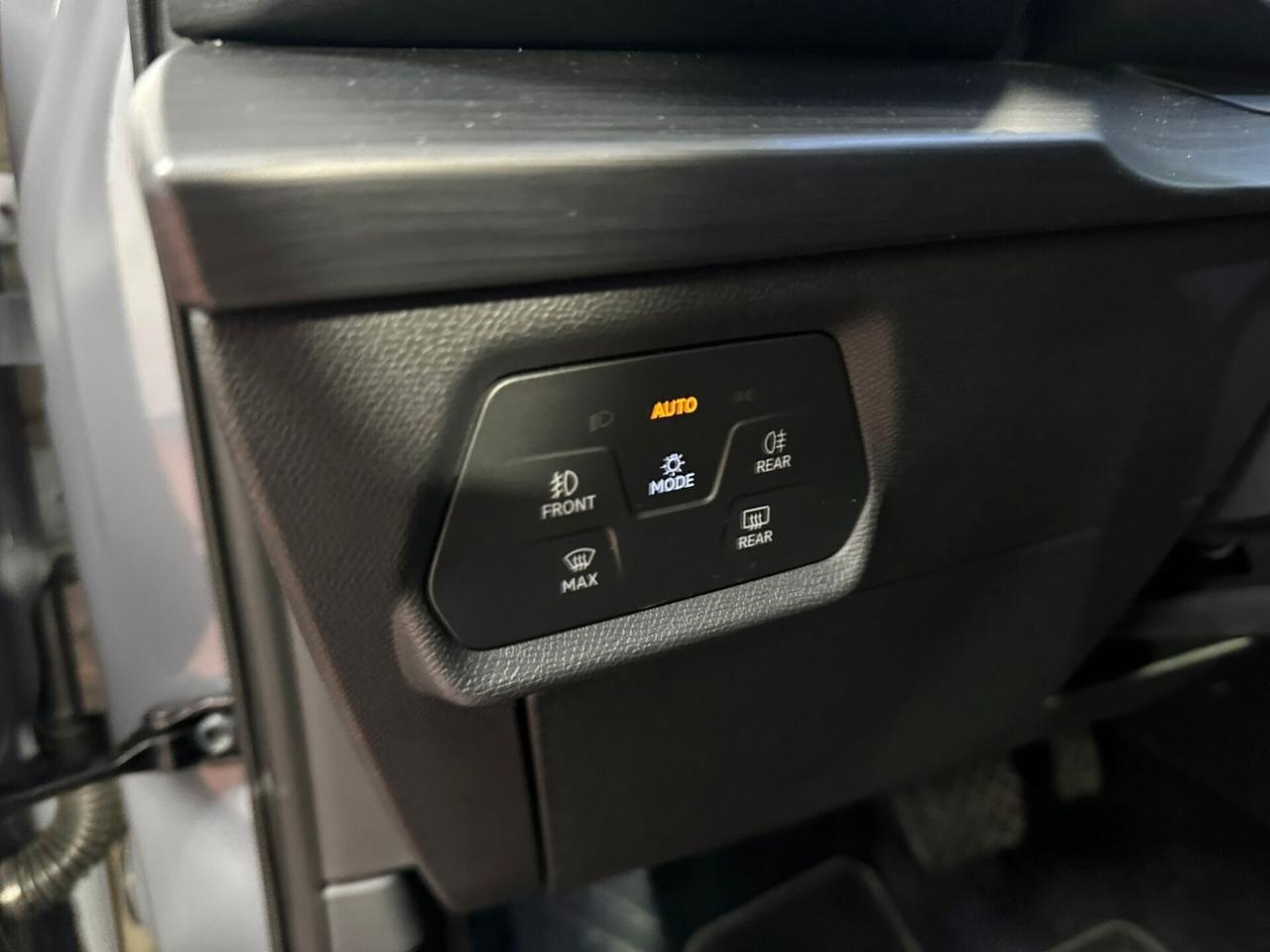 Cupra Formentor 1.4 e-Hybrid DSG
