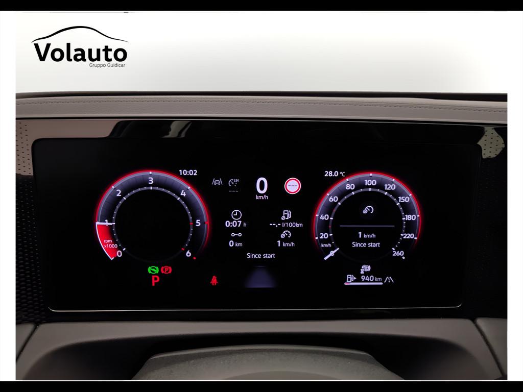 VOLKSWAGEN Tiguan III 2024 - Tiguan 2.0 tdi Life 150cv dsg