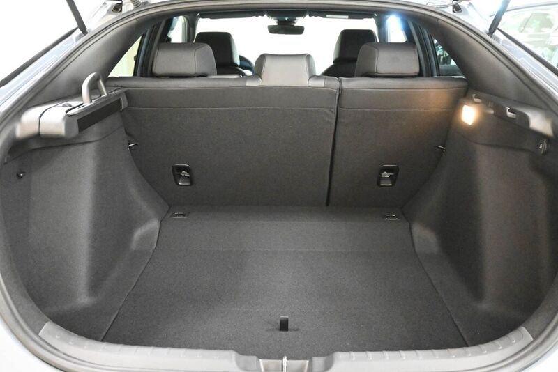 Honda Civic Civic 2.0 Hev eCVT Sport