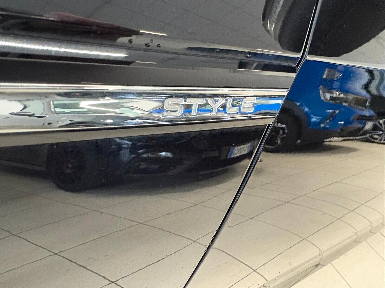 Volkswagen Golf STYLE 1.5 eTSI EVO ACT DSG UNICO PR.