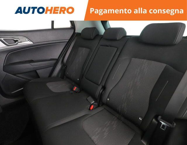 KIA Sportage 1.6 CRDi MHEV DCT Style