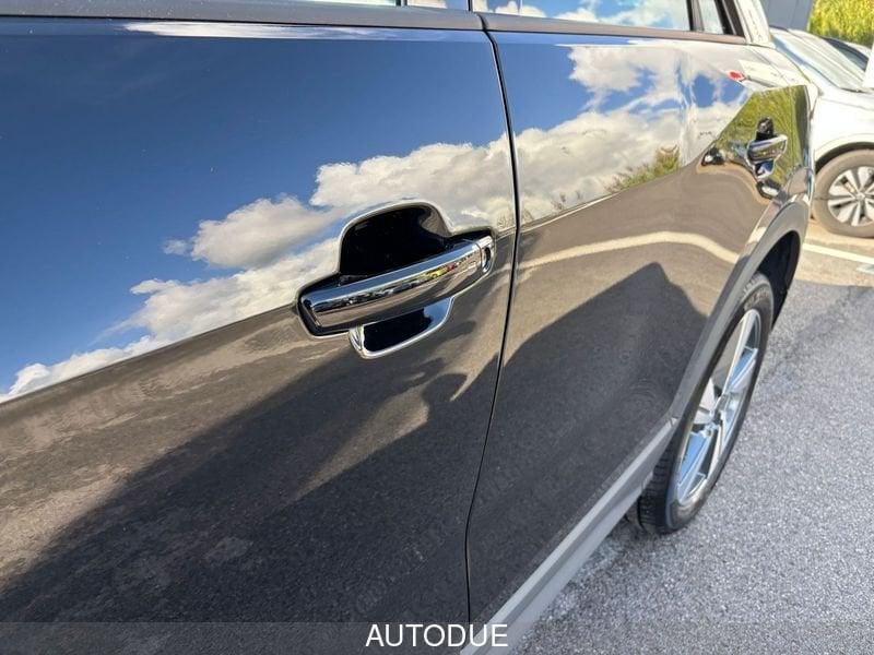 Audi Q2 I 2021 35 1.5 tfsi Admired