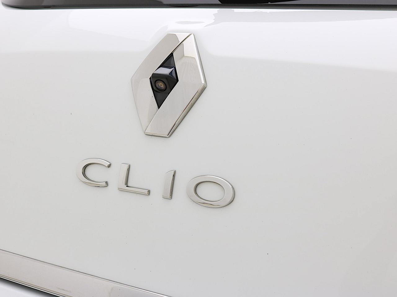 Renault Clio dCi 8V 75 CV 5 porte Moschino Zen
