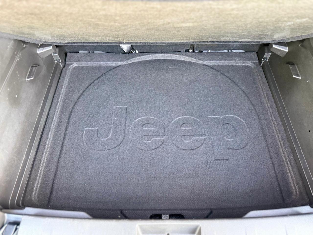 Jeep Renegade 1.6 Mjt Automatica 120 CV Limited